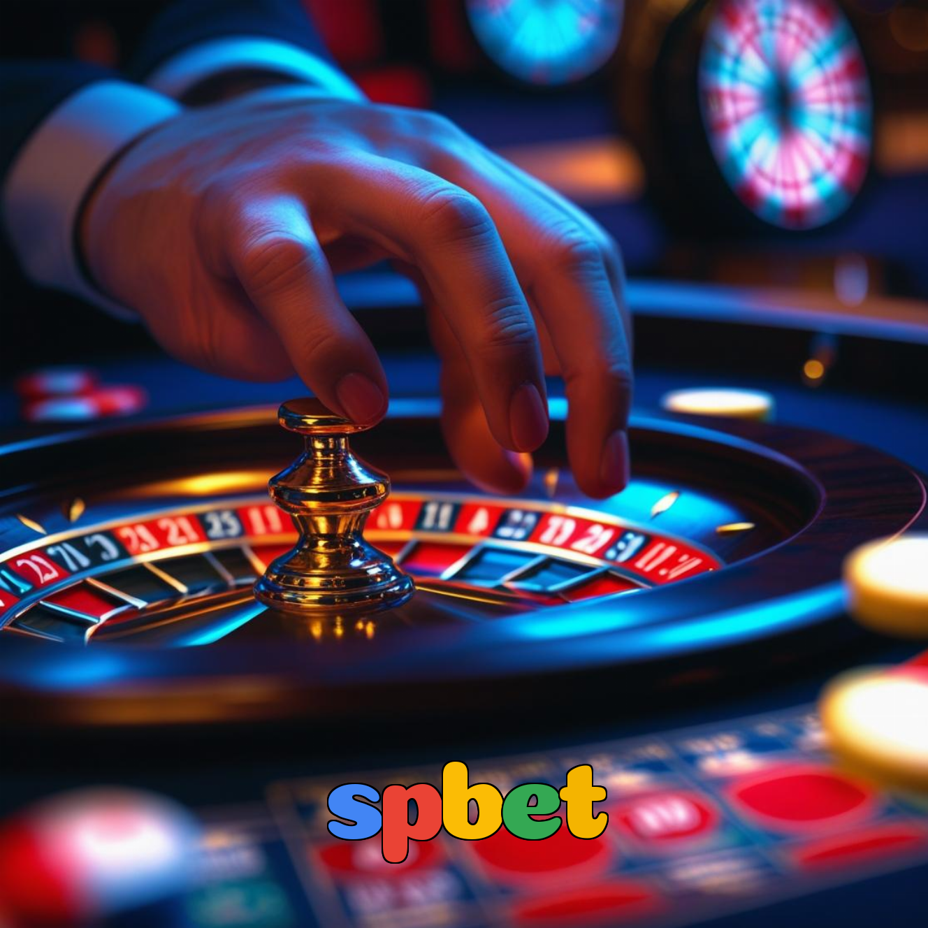 spbet:A sorte está ao seu lado em slots, poker e apostas esportivas online!