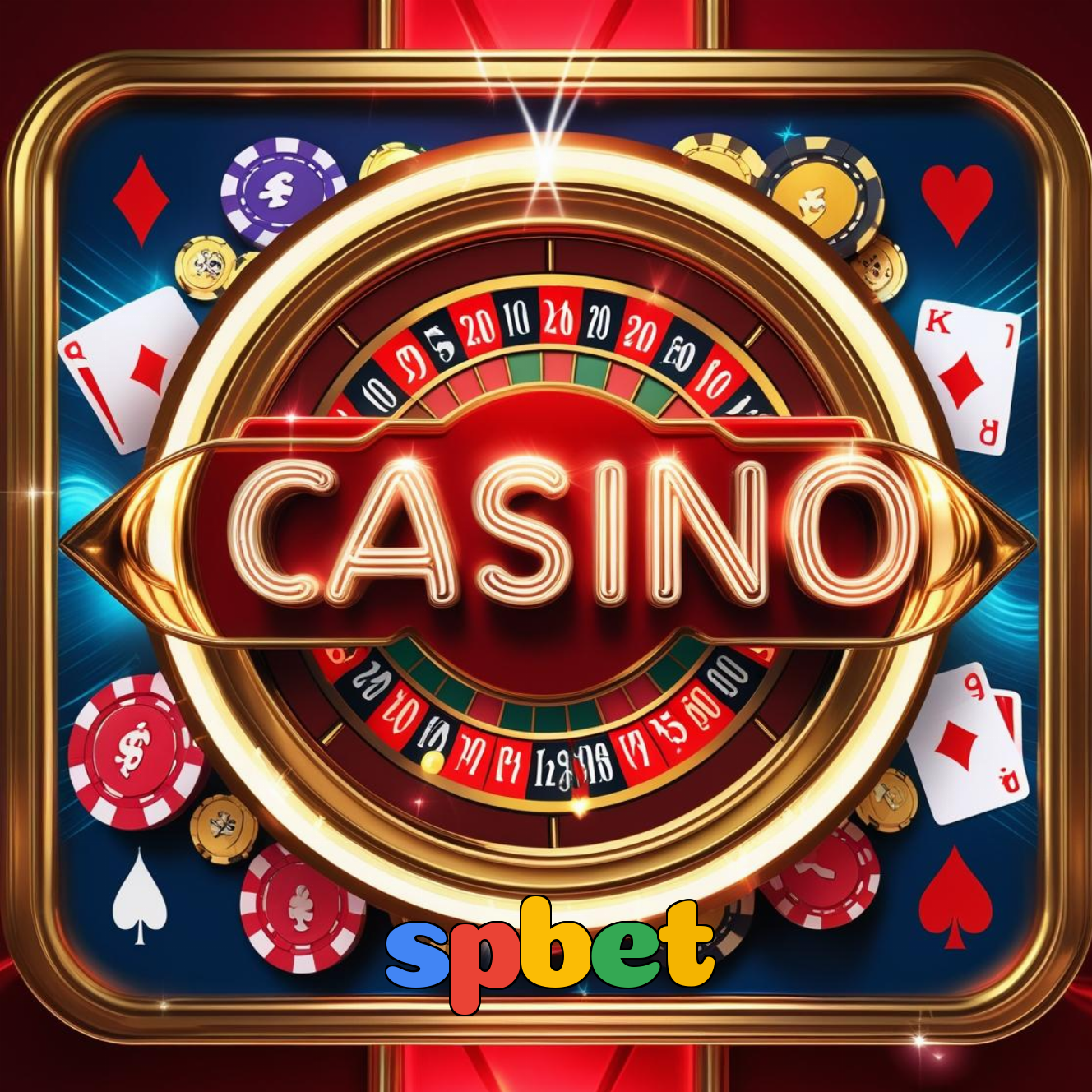 spbet:O cassino online mais confiável para poker, roleta e apostas no futebol!