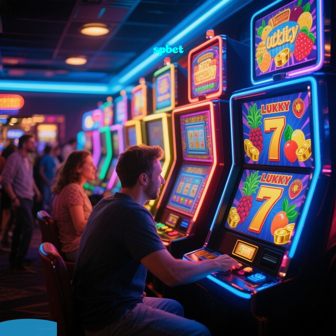 spbet:Em nosso cassino online, as melhores vitórias estão por vir!