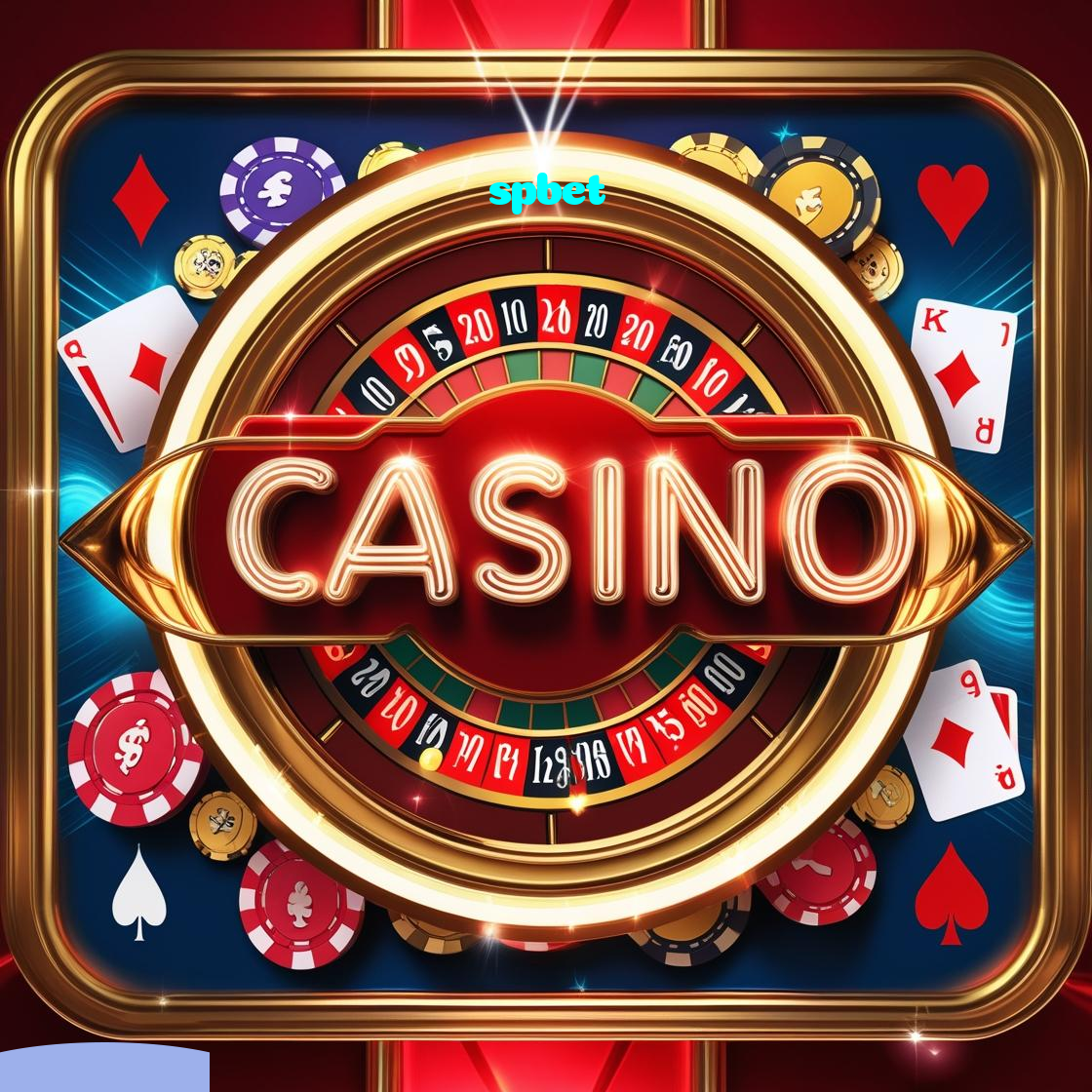 spbet：Aposte no futebol e jogue blackjack para grandes vitórias!