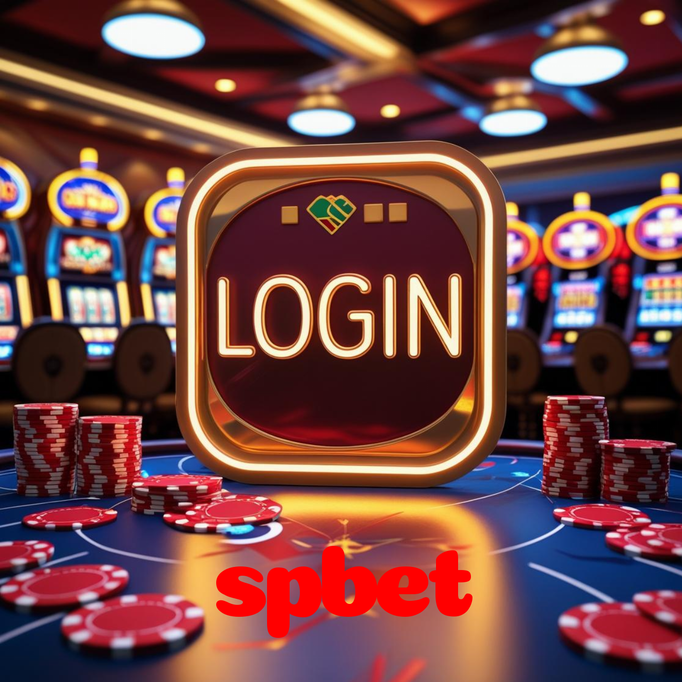 spbet:Gire nas slots e conquiste vitórias extraordinárias!
