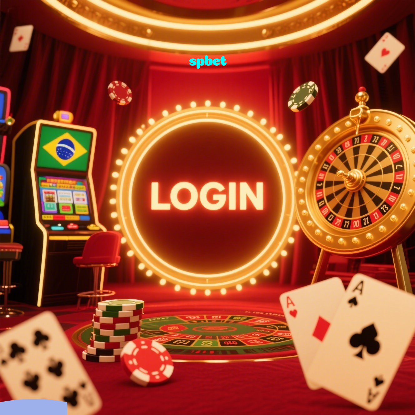 spbet:O melhor cassino online para apostas esportivas e jogos como blackjack!