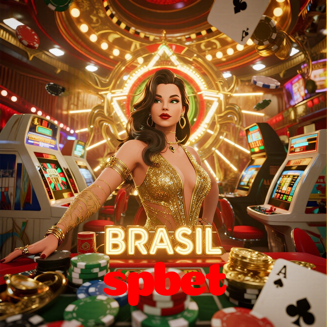 spbet:Jogue slots, roleta e aposte no futebol para grandes vitórias!