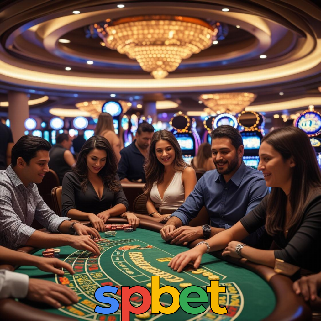 spbet:Jogue slots, aposte no futebol e vença com grandes vitórias!