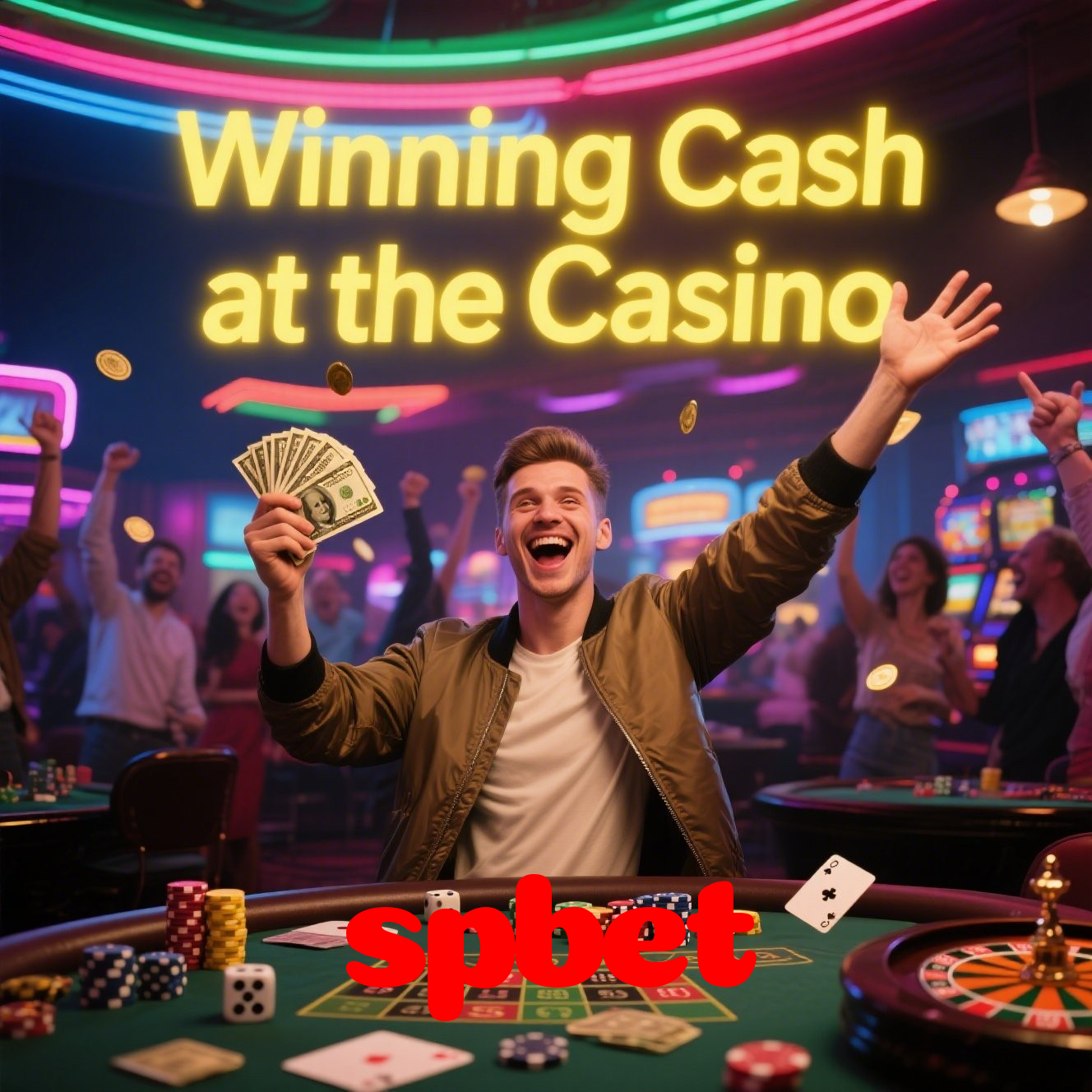 spbet:Jogue poker, roleta e aposte no futebol com grandes prêmios!
