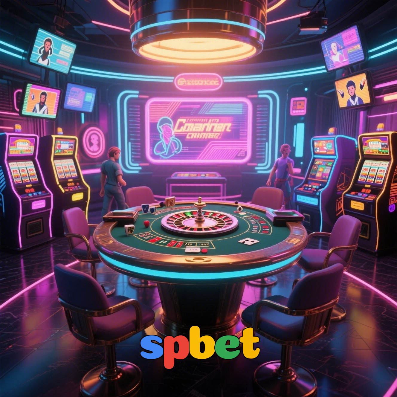spbet：Jogue slots, ganhe no futebol e aposte com confiança no nosso cassino!
