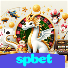 spbet：Apostas no futebol e grandes vitórias em roleta e blackjack!