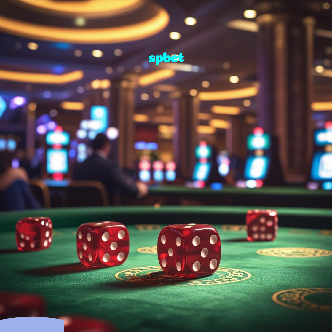 spbet:Jogue slots, ganhe no futebol e aposte com confiança no nosso cassino!