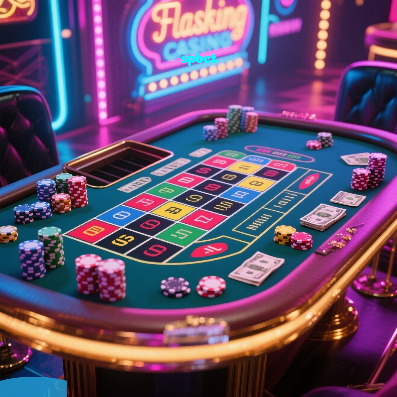 spbet:Aposte agora nas roletas e conquiste prêmios fantásticos!