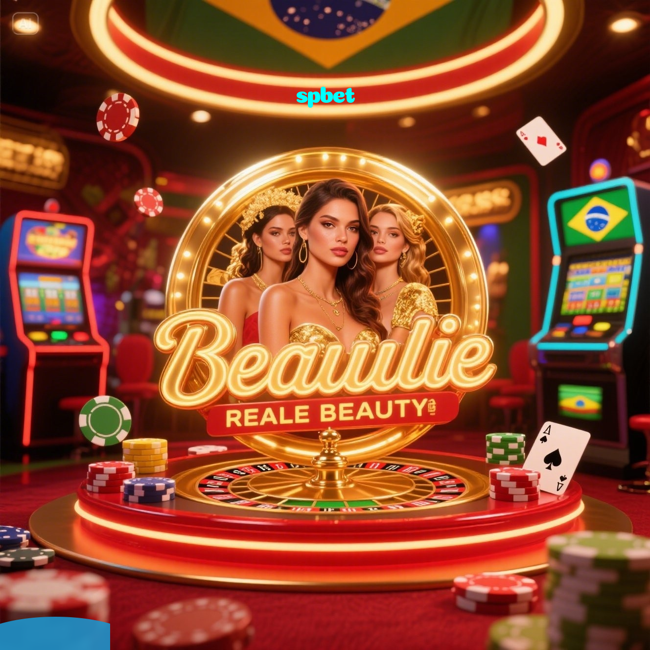 spbet:Aposte em futebol ao vivo e ganhe prêmios em jogos de cassino como roleta!