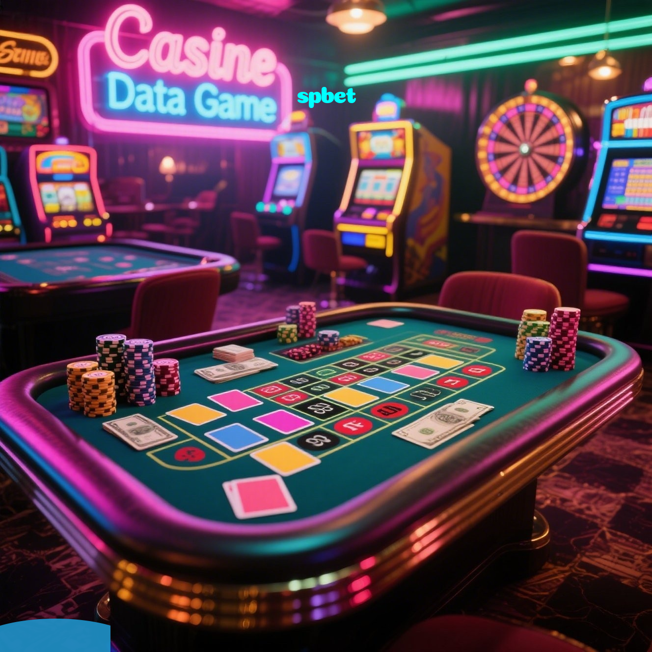 spbet:Aposte no futebol e ganhe prêmios fantásticos em blackjack e roleta!