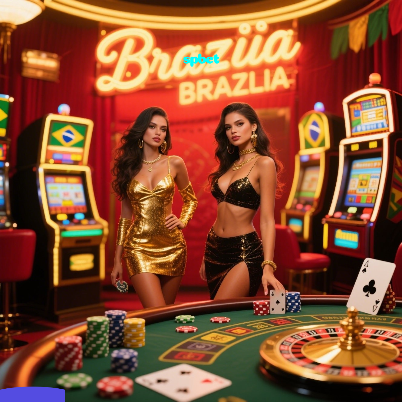 spbet:Vença com a roleta e aposte no futebol ao vivo no melhor cassino online!