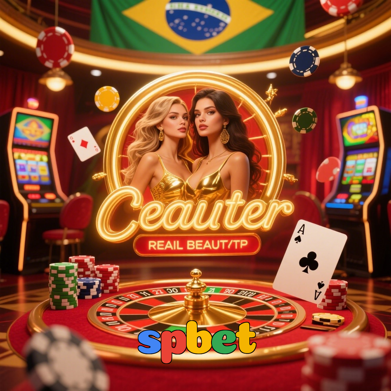 spbet:Aposte no futebol e jogue os melhores jogos de cassino como slots e blackjack!