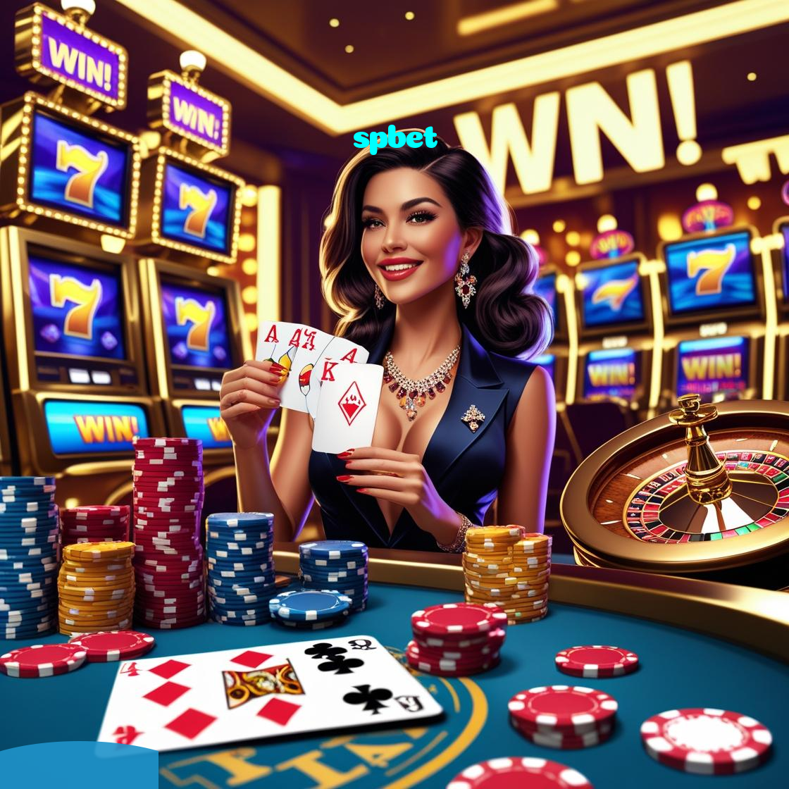 spbet:O cassino online ideal para quem ama futebol e jogos de cassino!
