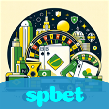 spbet：Ganhe prêmios em roleta e aposte no futebol com confiança no nosso cassino!