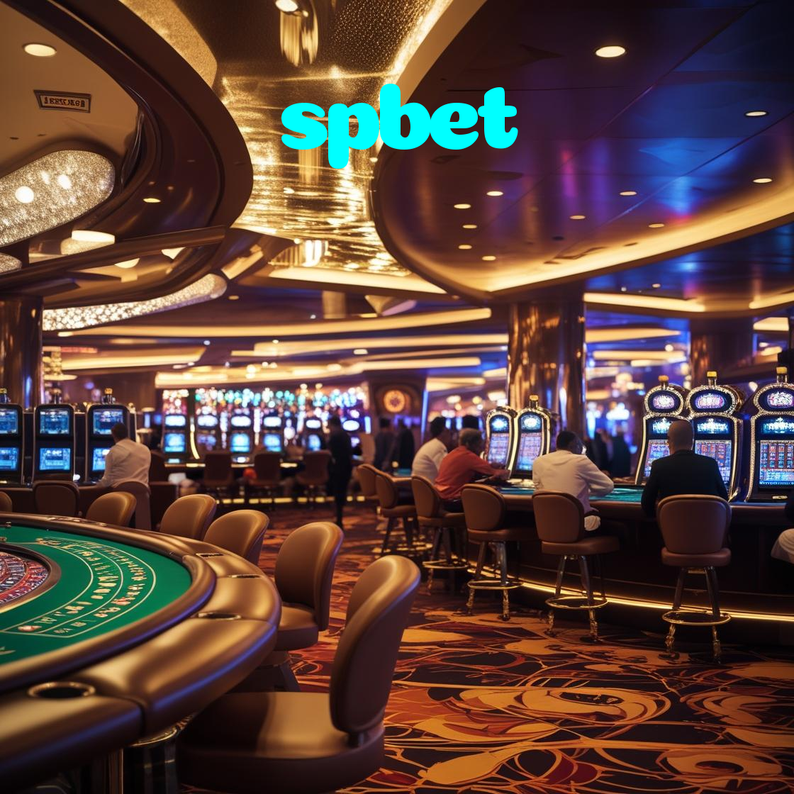 spbet:Jogue roleta, aposte no futebol e ganhe em grande estilo no cassino!
