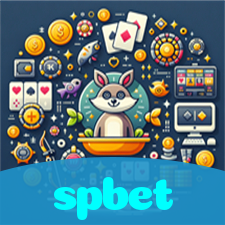 spbet：Onde as apostas no futebol se encontram com as vitórias no cassino!