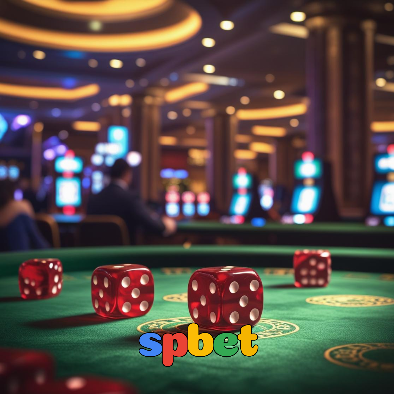 spbet：A roleta te espera para grandes vitórias! Aposte agora!