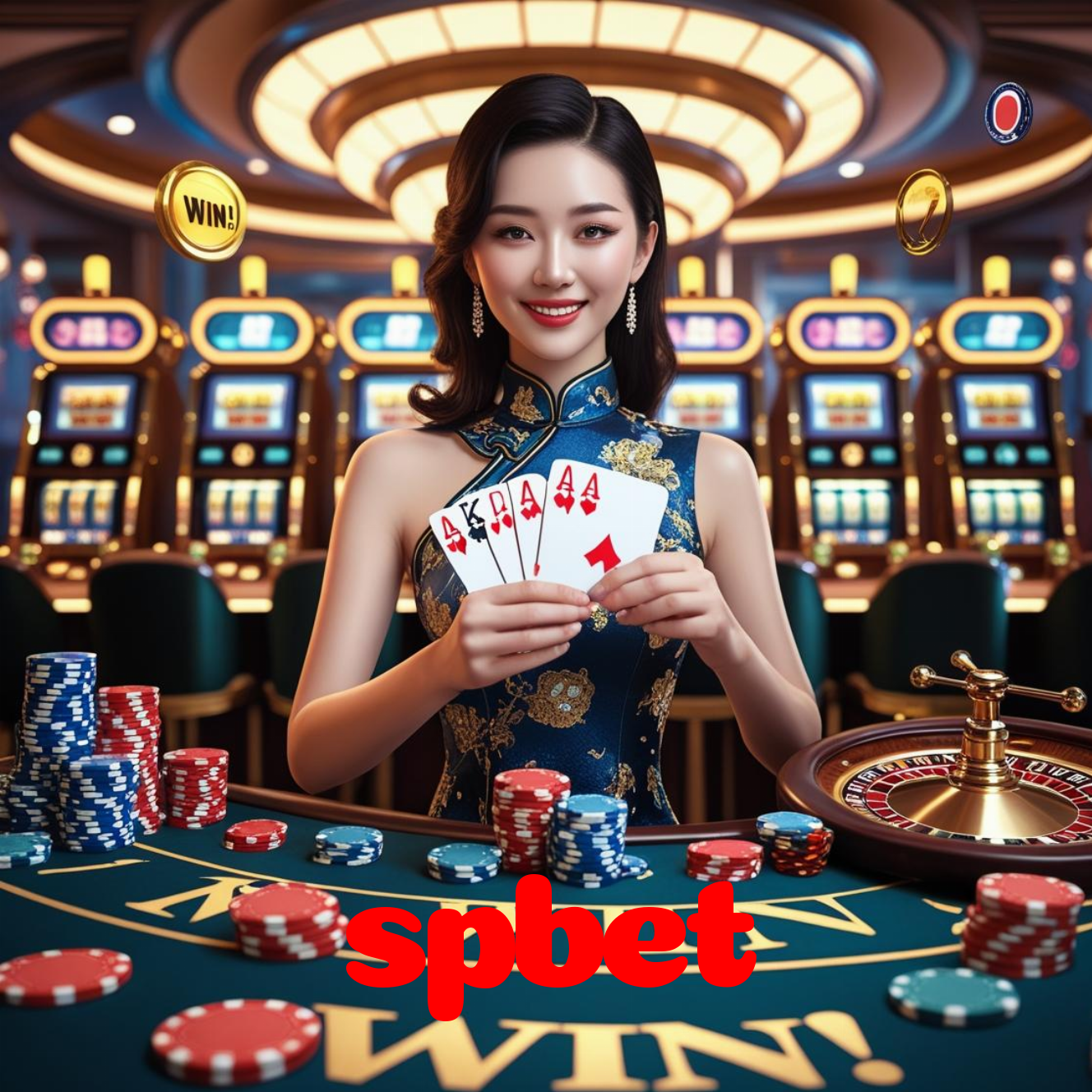 spbet:Vença no poker e mostre que você é um mestre das cartas!
