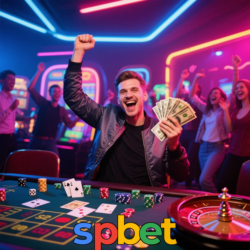 spbet:Cada giro é uma nova chance! Aposte nas slots e vença!
