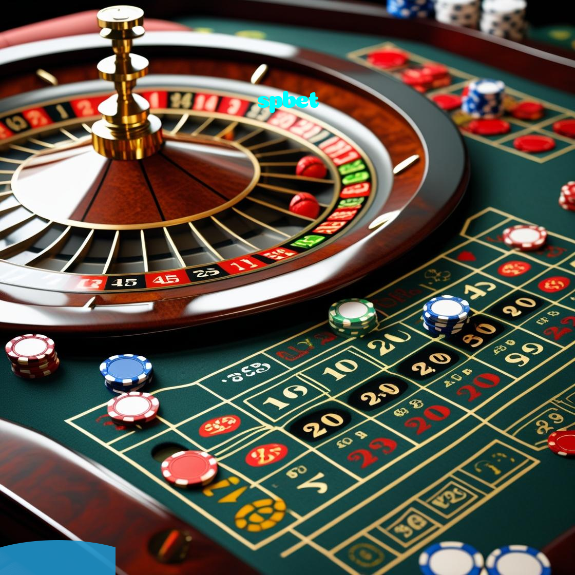 spbet：Cada giro nas slots é uma chance de grandes vitórias!