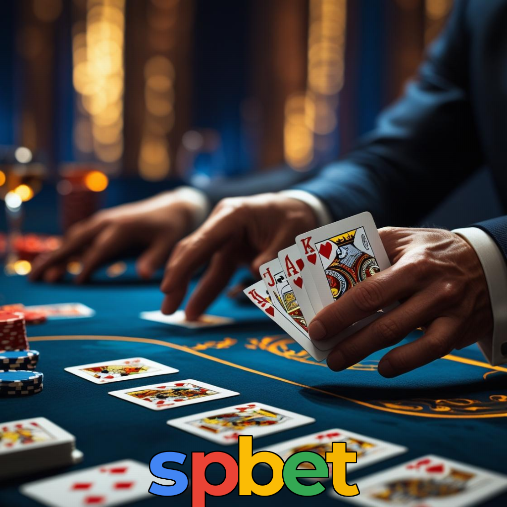 spbet:Jogue poker online e mostre que você é o mestre do jogo!