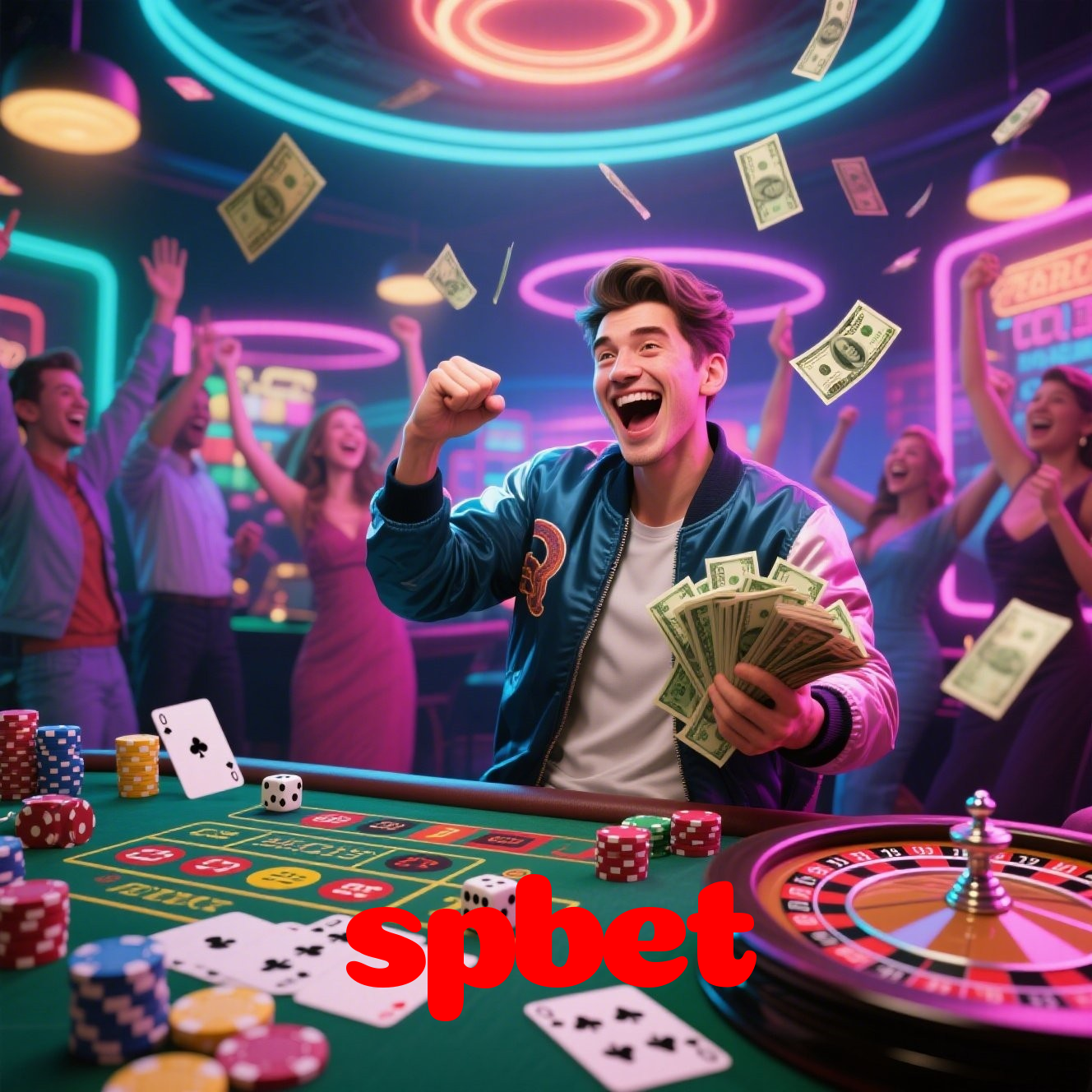 spbet：Cada giro é uma nova chance! Aposte nas slots e vença!
