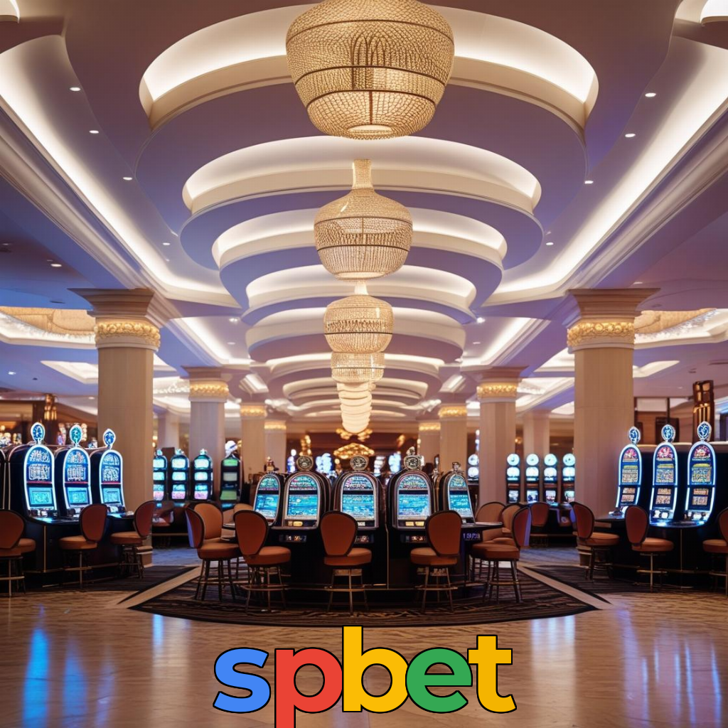 spbet:Aposte nas roletas e mostre que a sorte está com você!