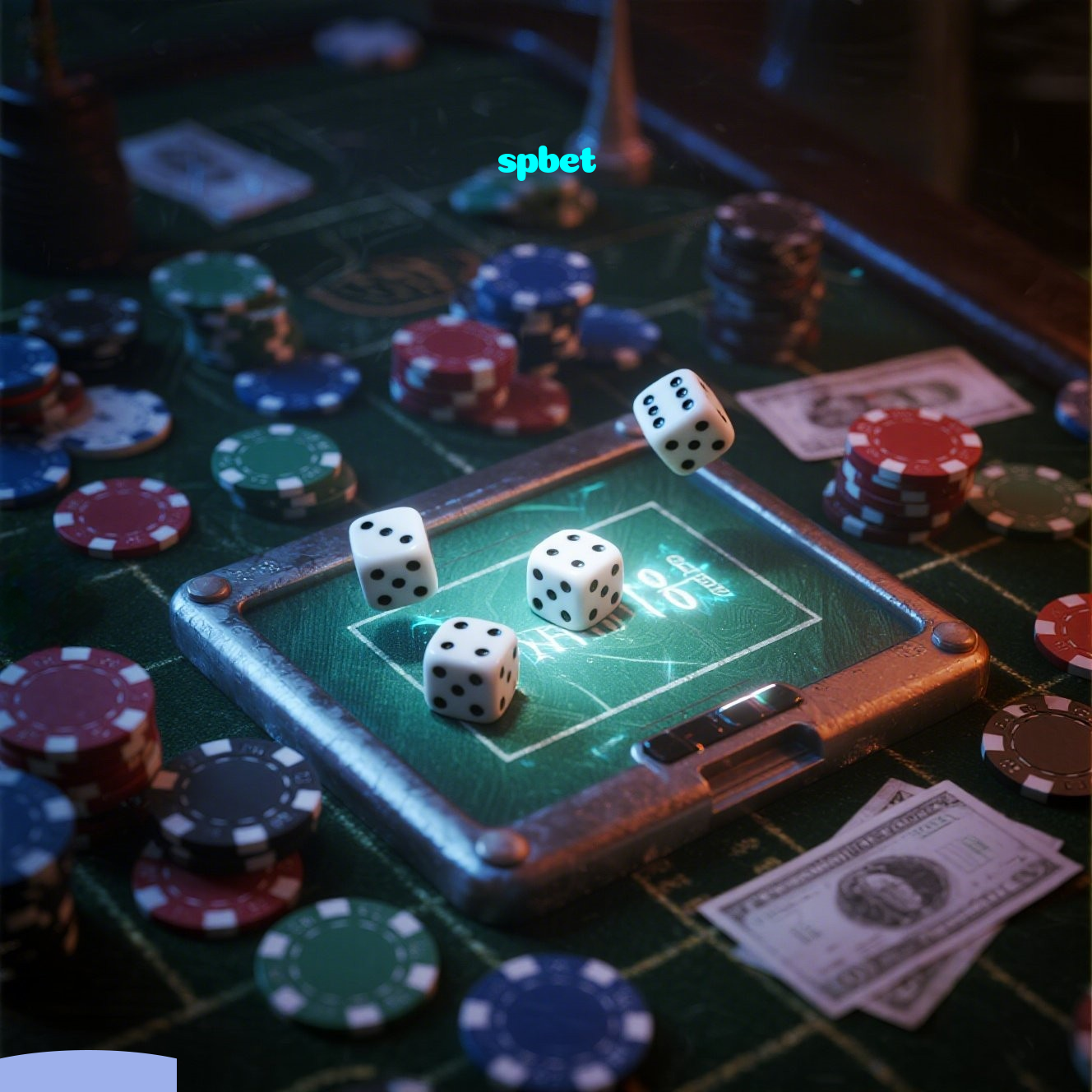spbet:Apostas ao vivo no futebol e grandes vitórias em blackjack esperam por você!