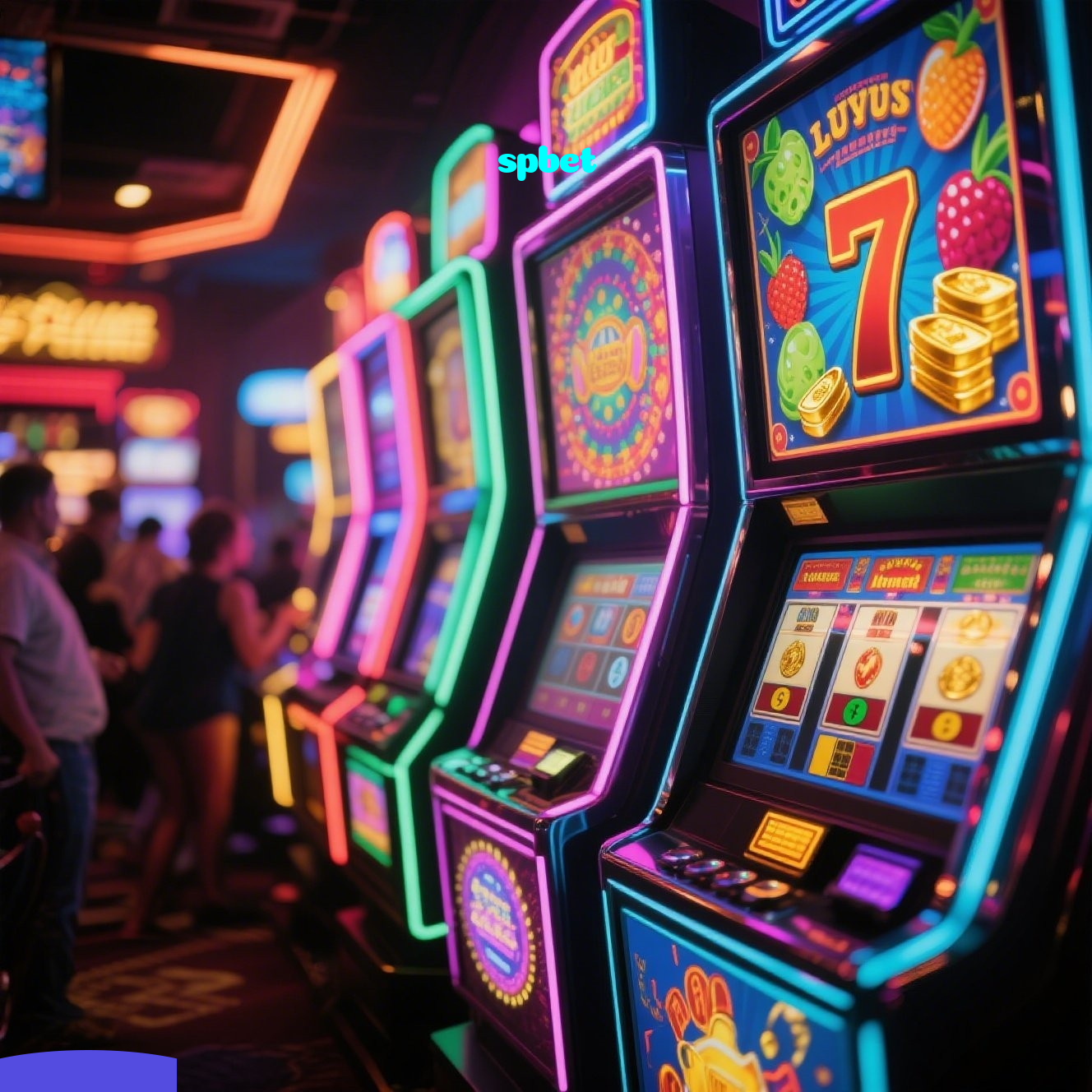 spbet：A melhor experiência de cassino e futebol online para você!