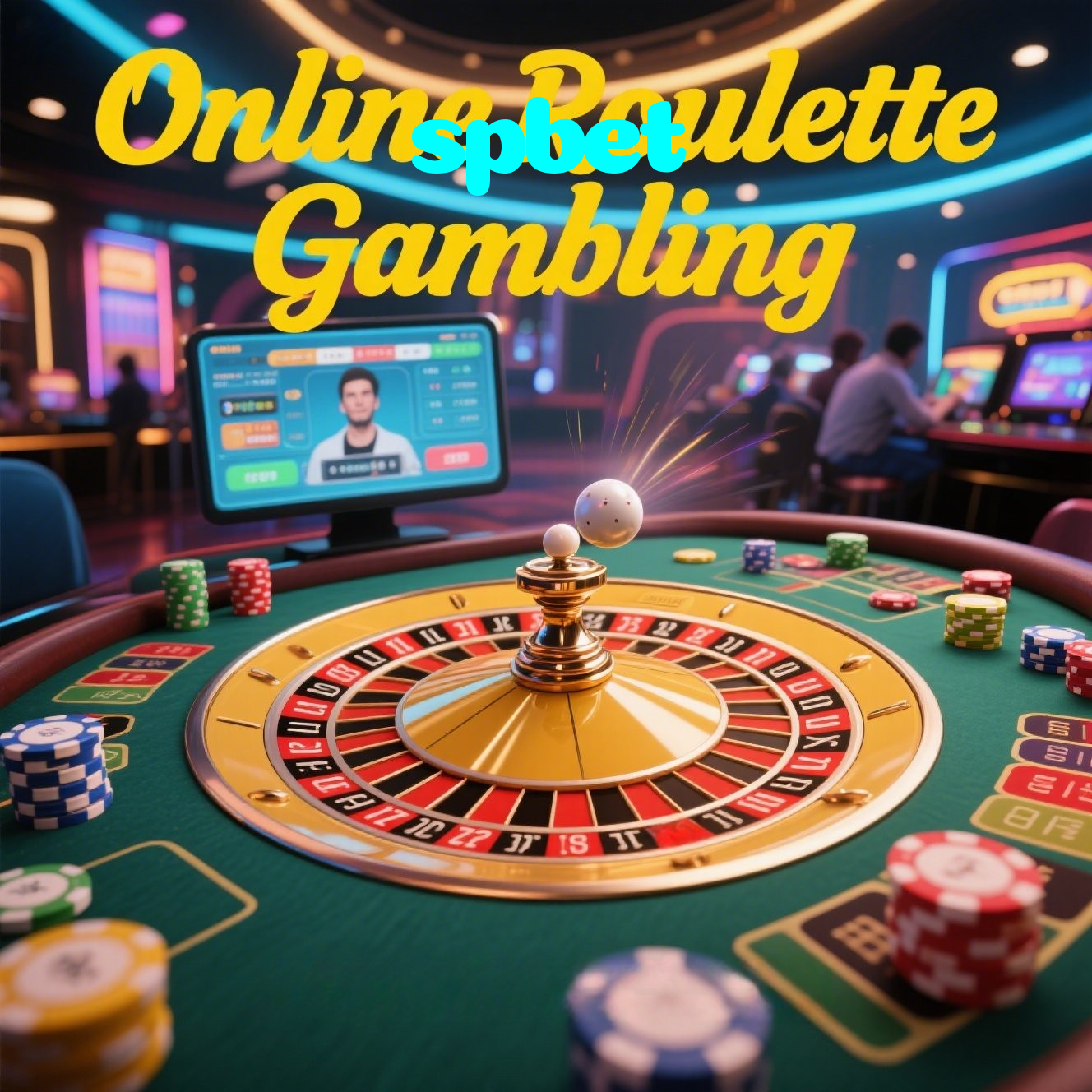 spbet:Jogue nas melhores slots e vença o jackpot em grande estilo!