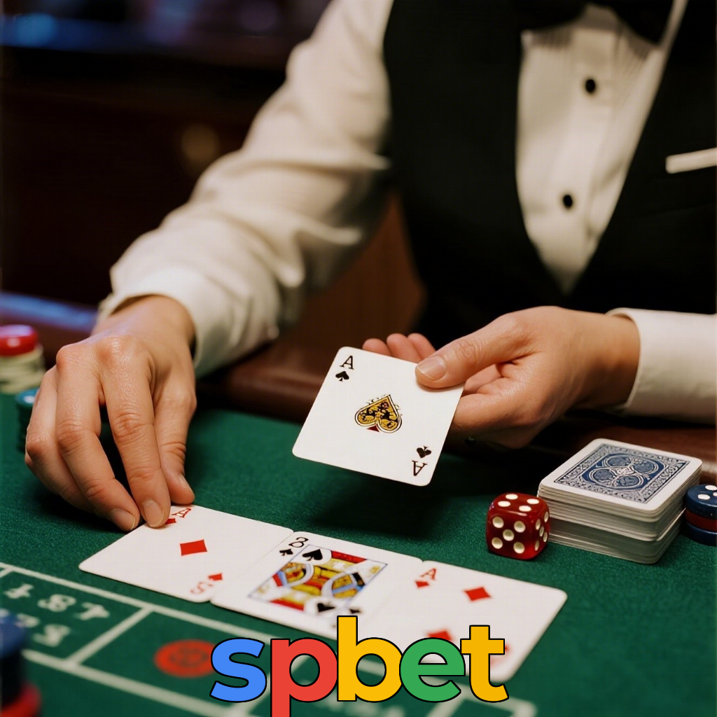spbet:Jogue poker, aposte no futebol e ganhe em grande estilo!