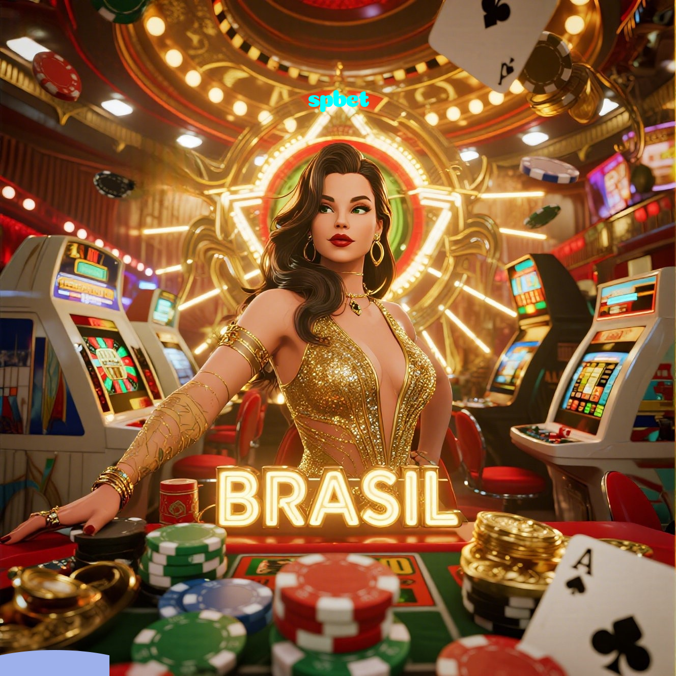 spbet:A sorte não tem limites! Vença no Blackjack e leve o prêmio!