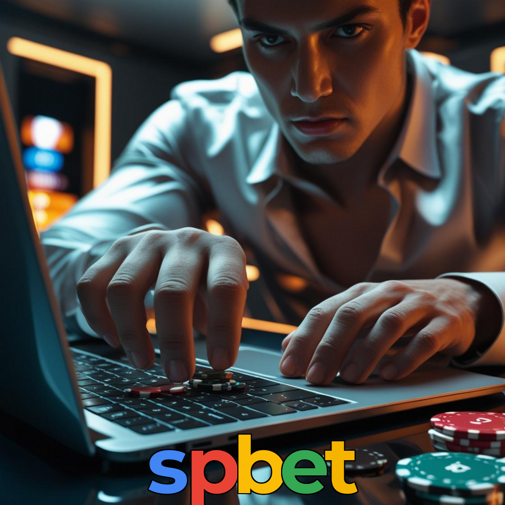 spbet:Vença com a roleta e aposte no futebol ao vivo no melhor cassino online!