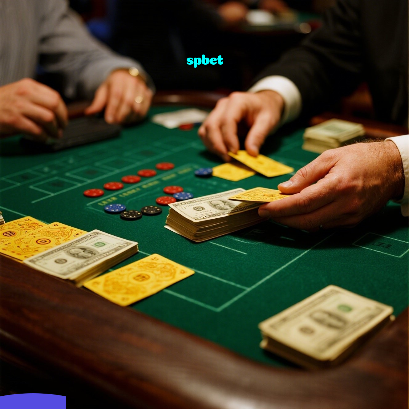 spbet:Jogue poker, aposte no futebol e ganhe em grande estilo!