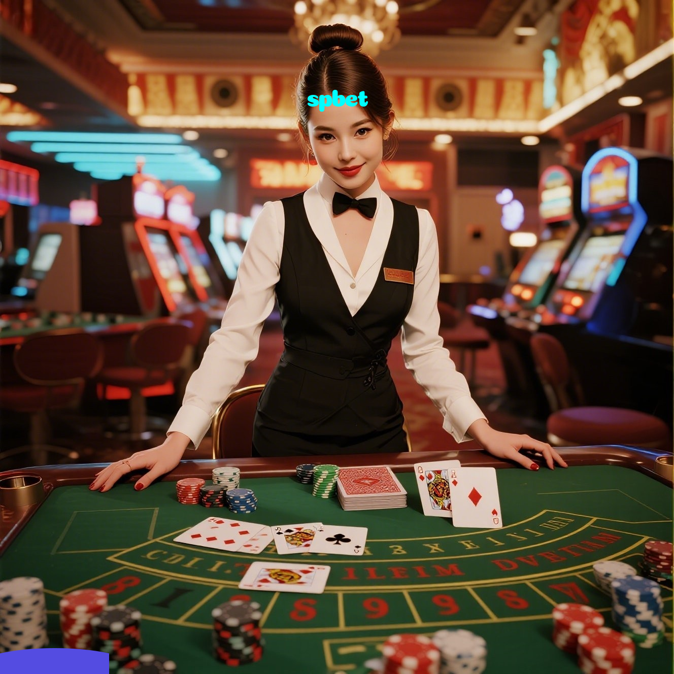 spbet:Em nosso cassino online, a diversão nunca tem fim!