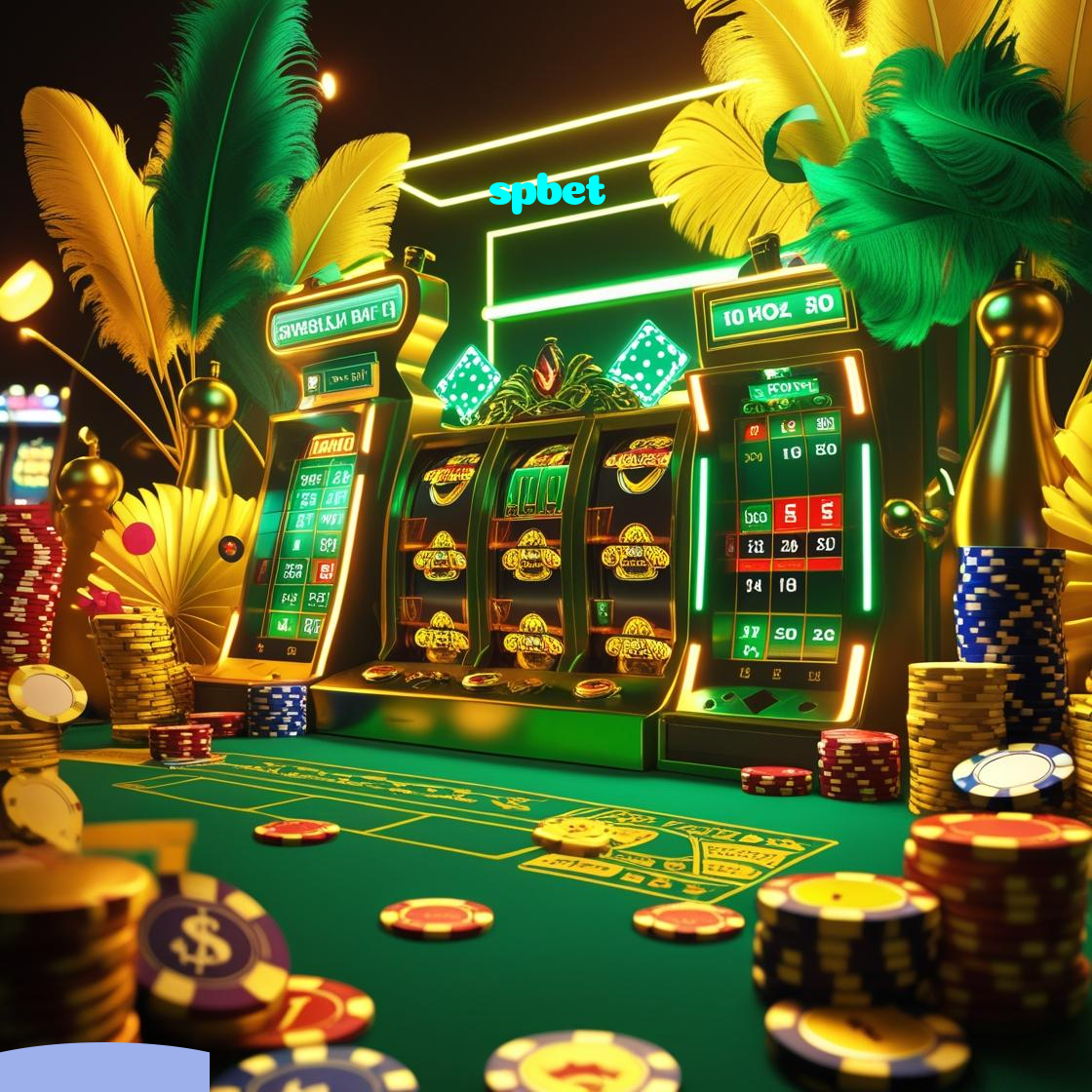spbet:Vire um mestre do Blackjack e conquiste sua vitória!