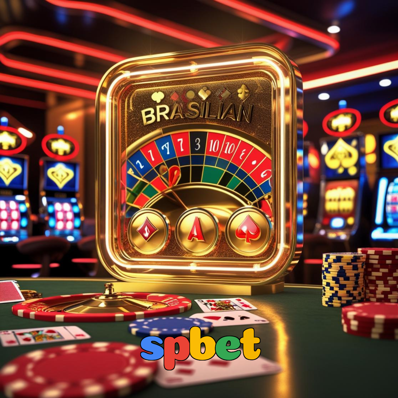 spbet:A sorte está ao seu lado no cassino online com jogos de roleta e apostas no futebol!