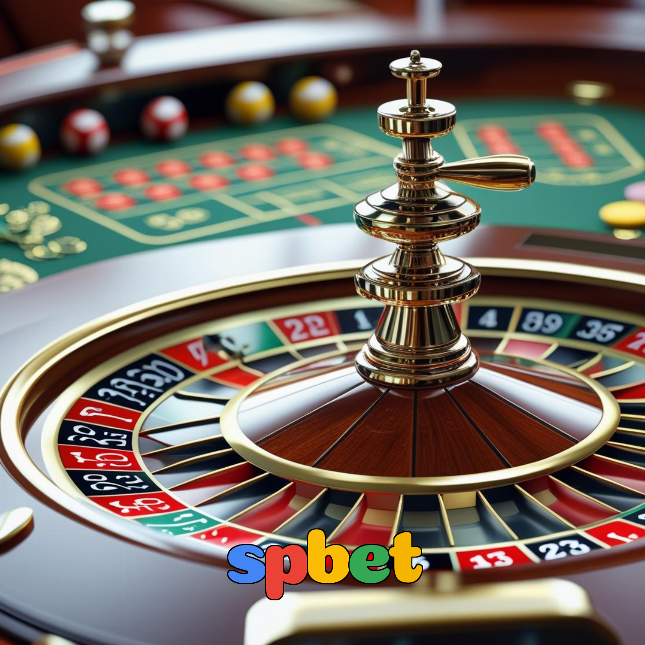 spbet：Jogue nas roletas e ganhe prêmios sensacionais!