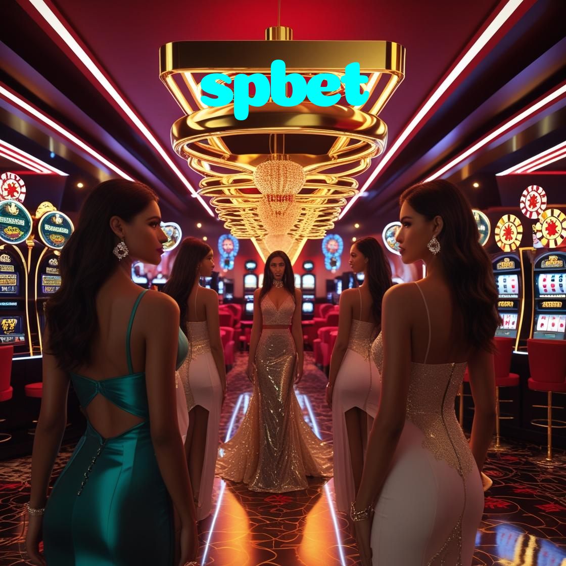 spbet:Venha viver a emoção do cassino! Gire a roleta e ganhe grandes prêmios!