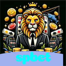 spbet：Sua sorte começa com as melhores apostas no futebol e no cassino!