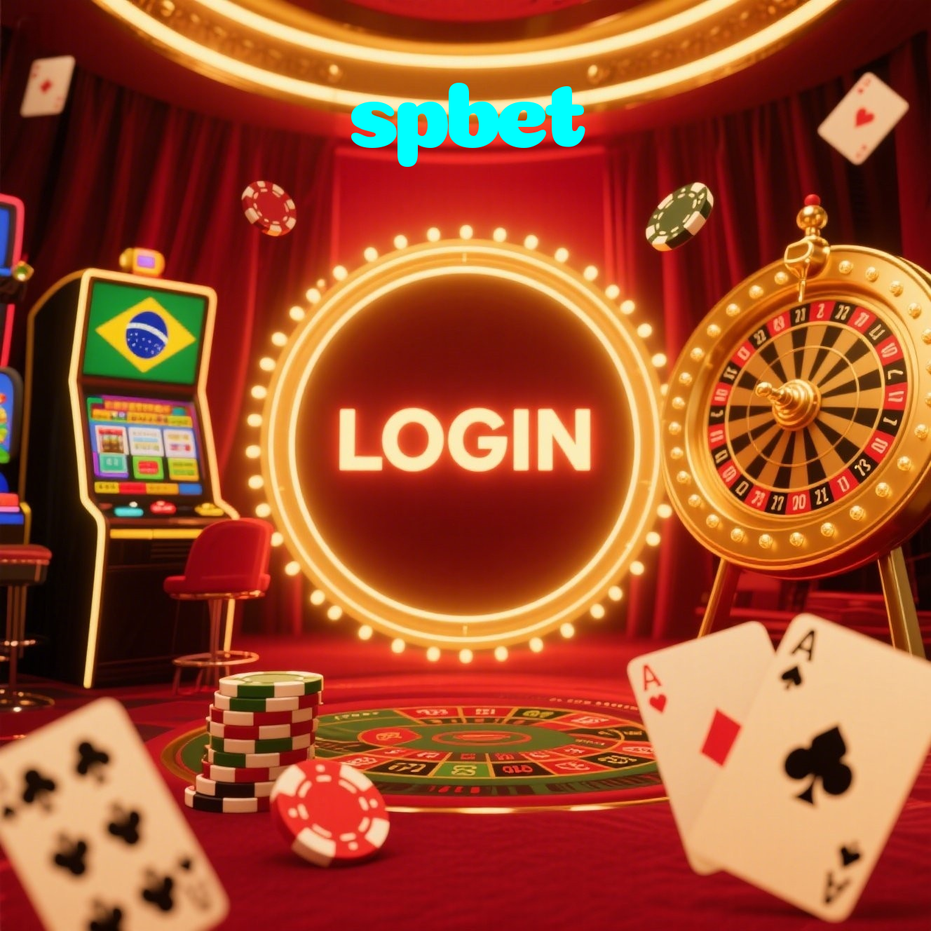 spbet：Apostas de futebol nunca foram tão emocionantes! Vença agora!