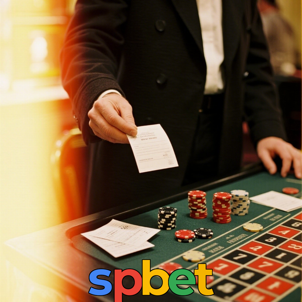 spbet：Aposte agora nas roletas e veja a sorte brilhar para você!