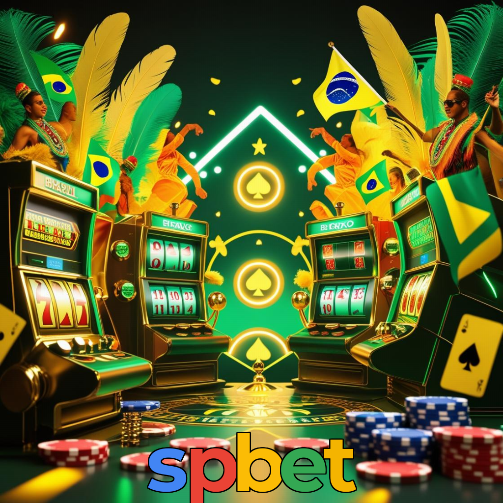 spbet:A diversão está garantida! Aposte nas melhores slots agora!