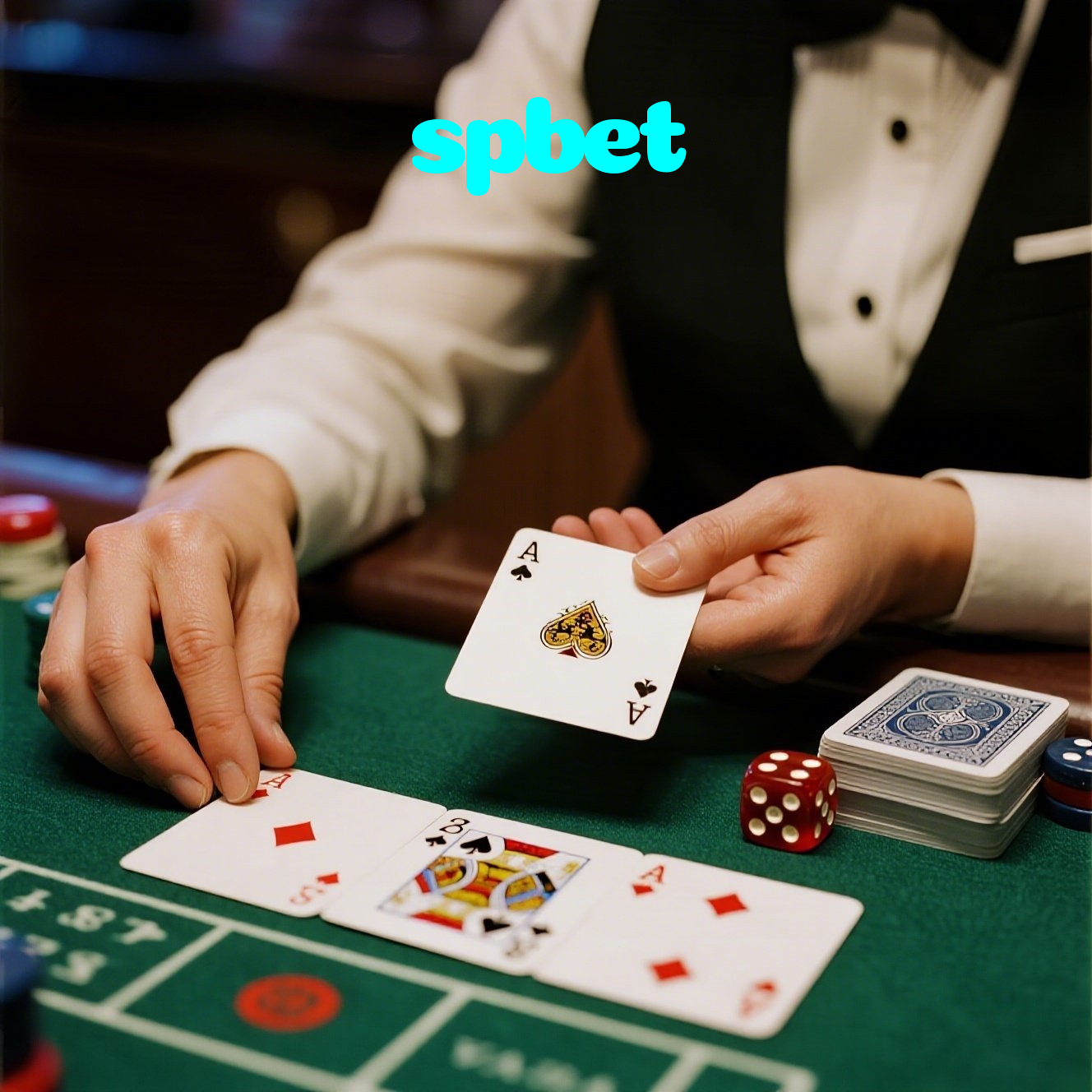 spbet:Mostre sua habilidade nas mesas de poker e vença os adversários!