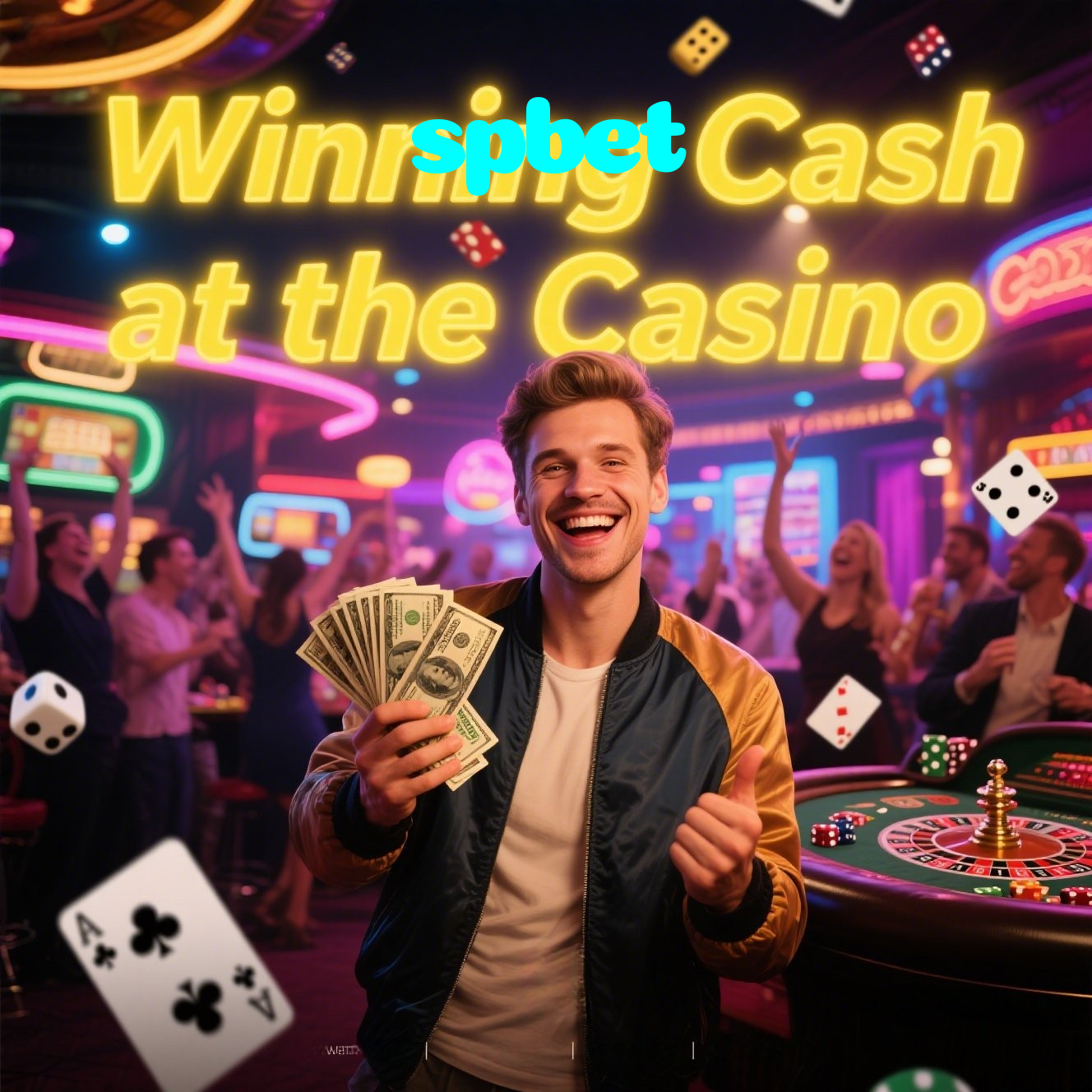 spbet:Jogue no melhor cassino online e descubra os maiores prêmios!