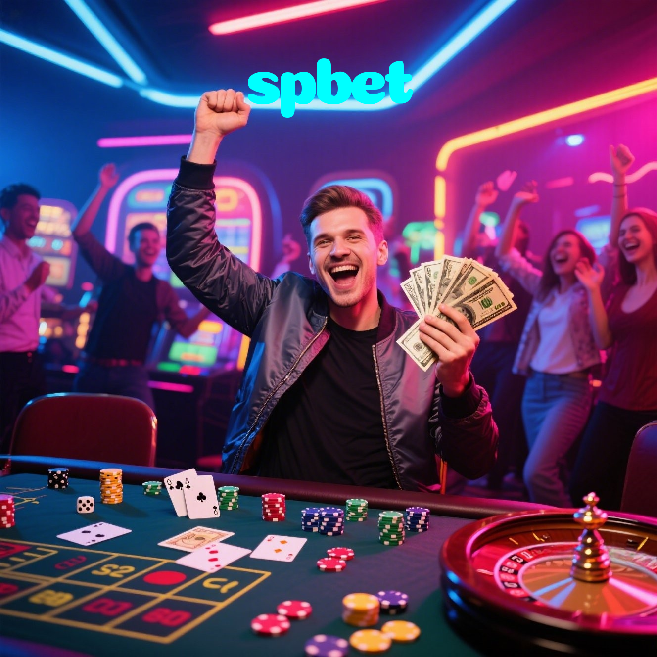 spbet:Aposte no futebol e jogue blackjack para grandes vitórias!
