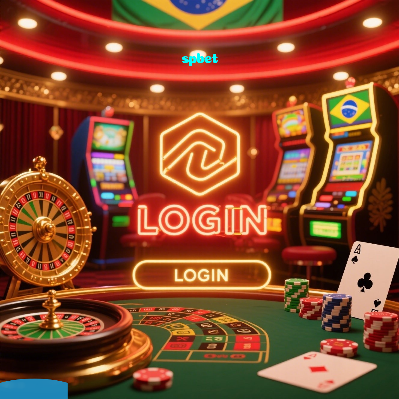 spbet:Jogue blackjack, aposte no futebol e leve para casa grandes prêmios!