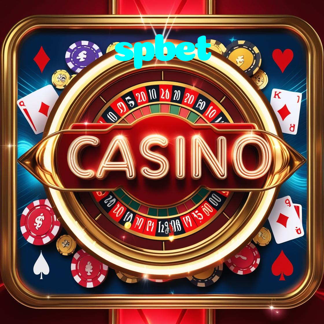 spbet：Onde a sorte está ao seu lado: apostas no futebol e vitórias no cassino!
