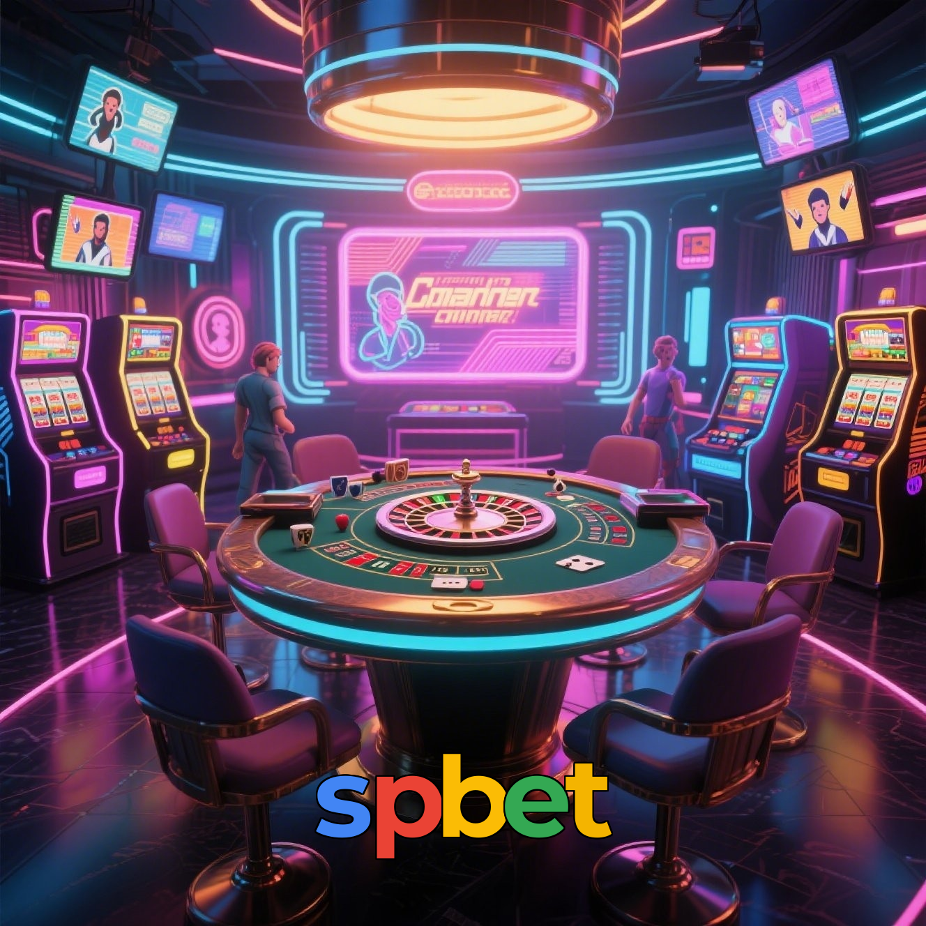 spbet:Jogue as melhores slots e aposte em futebol com confiança e segurança!